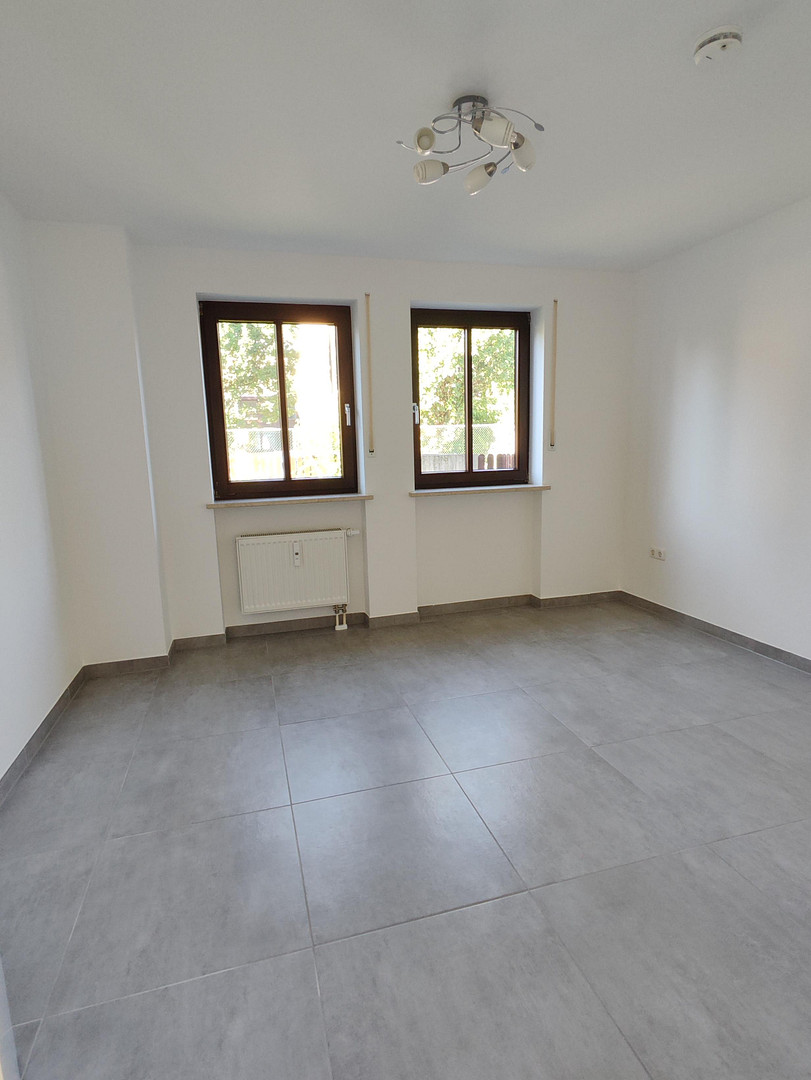 79m² Wohn-/Nutzfläche | Provisionsfrei | 3 Zimmer Maisonette Gartenwohnung | sofort bezugsfrei – 81739 München(Neuperlach) – Vorschaubild 9
