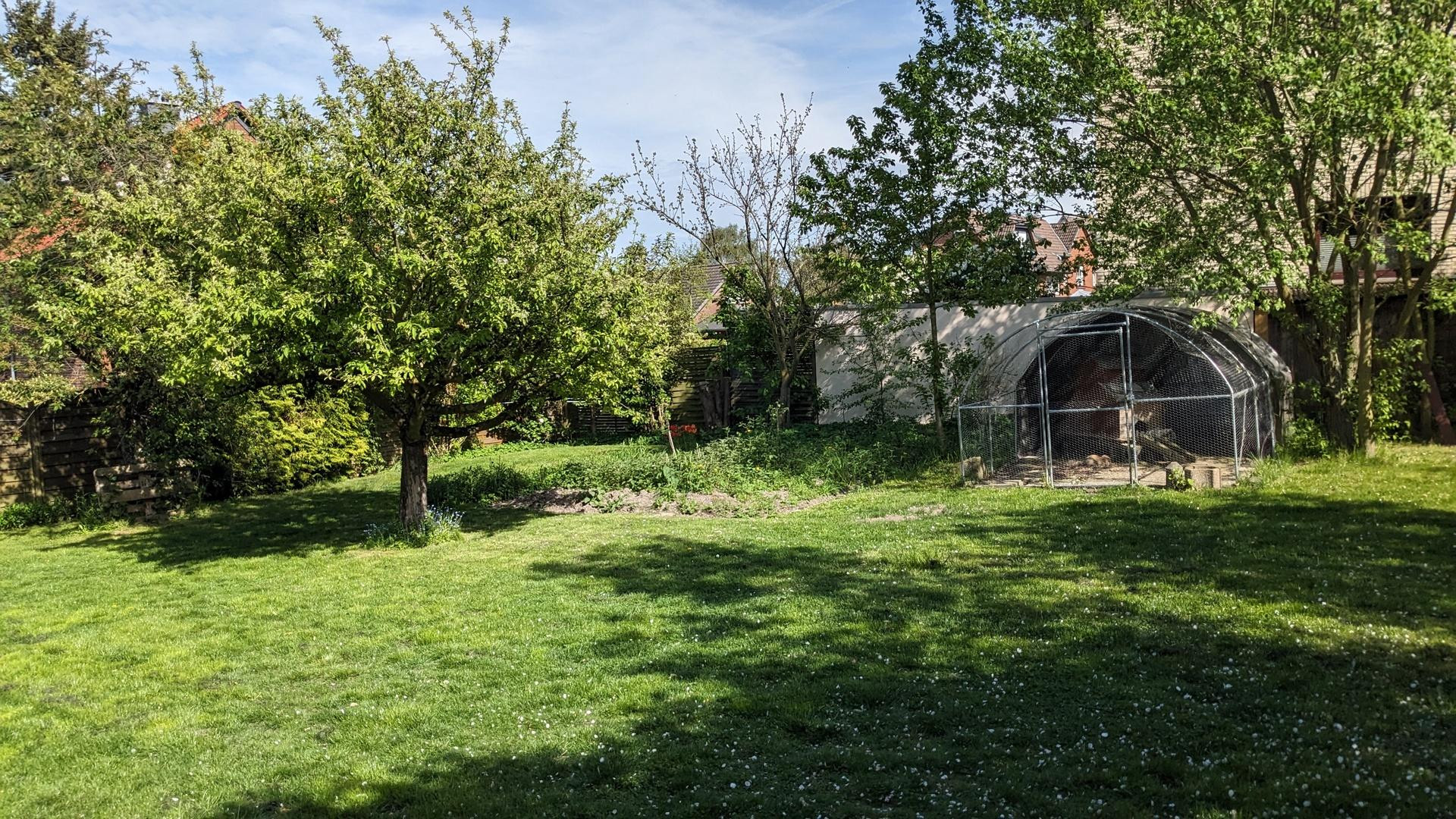 Freistehendes EFH mit Einliegerwohnung, Doppelgarage & großem Grundstück – Barsinghausen – Vorschaubild 19