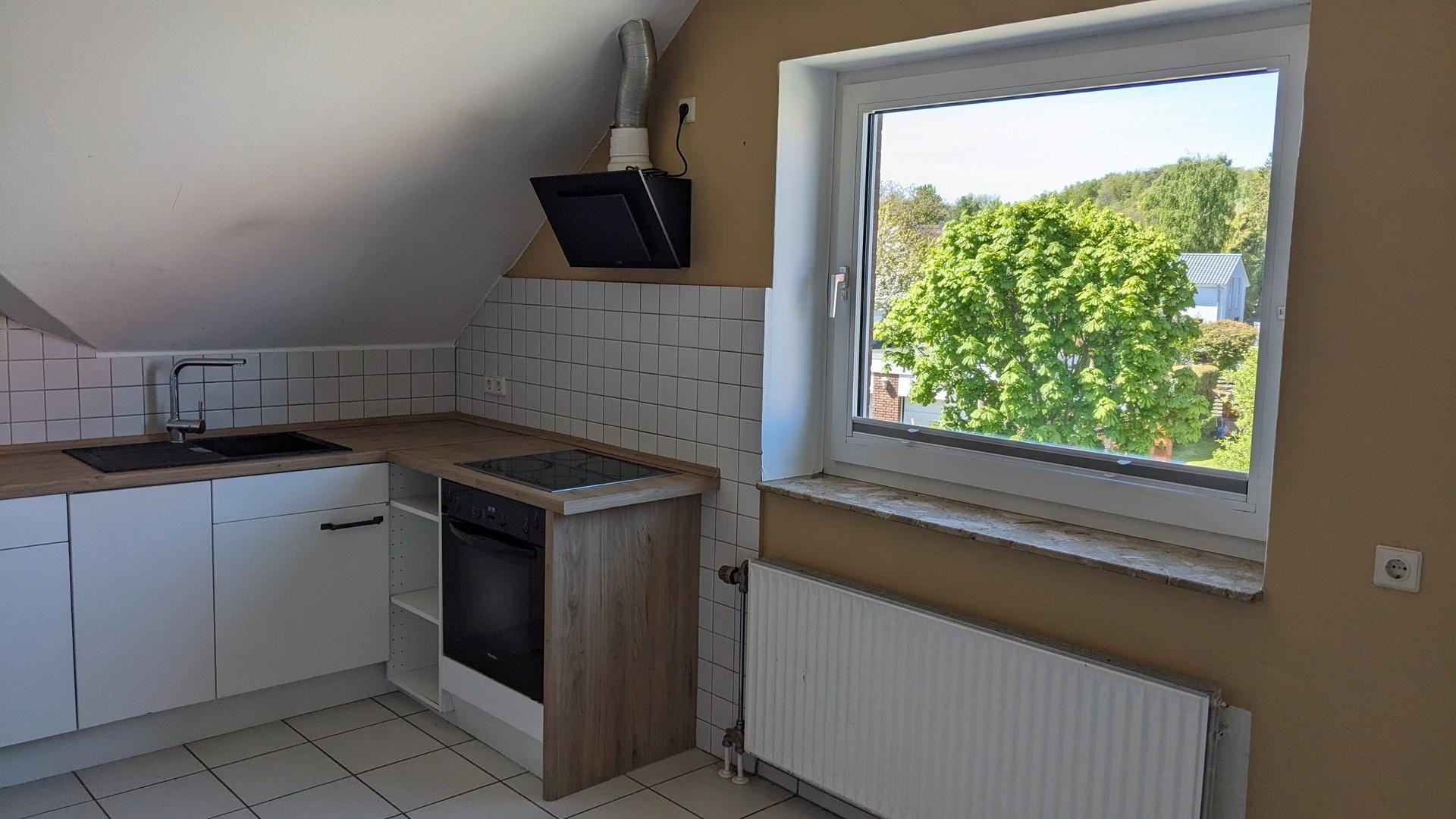 Freistehendes EFH mit Einliegerwohnung, Doppelgarage & großem Grundstück – Barsinghausen – Vorschaubild 13