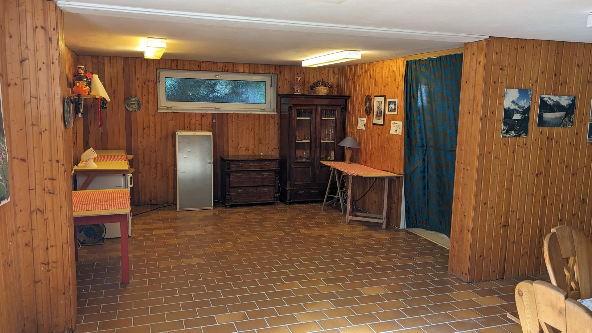 Freistehendes EFH mit Einliegerwohnung, Doppelgarage & großem Grundstück – Barsinghausen – Vorschaubild 18