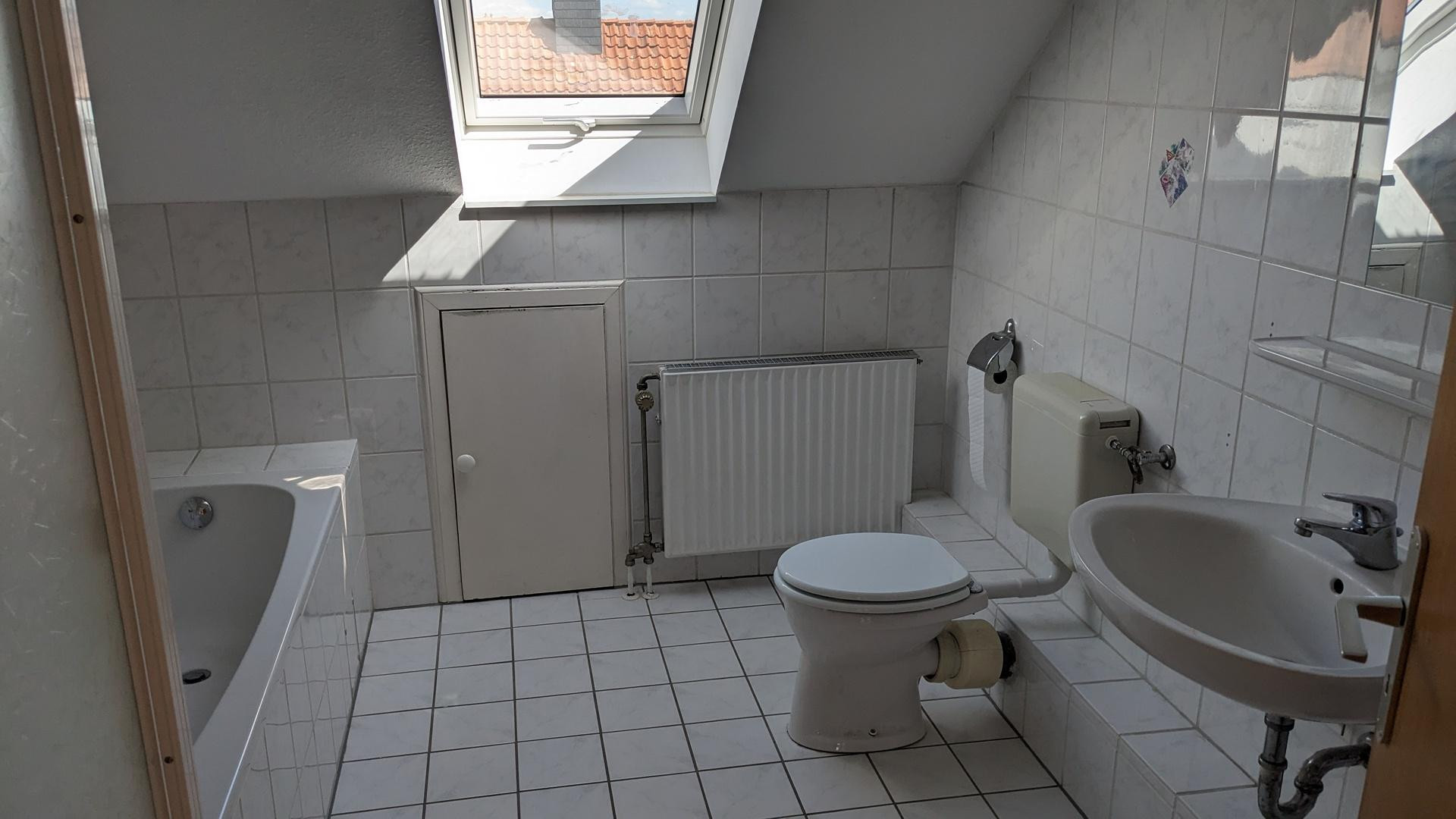 Freistehendes EFH mit Einliegerwohnung, Doppelgarage & großem Grundstück – Barsinghausen – Vorschaubild 15