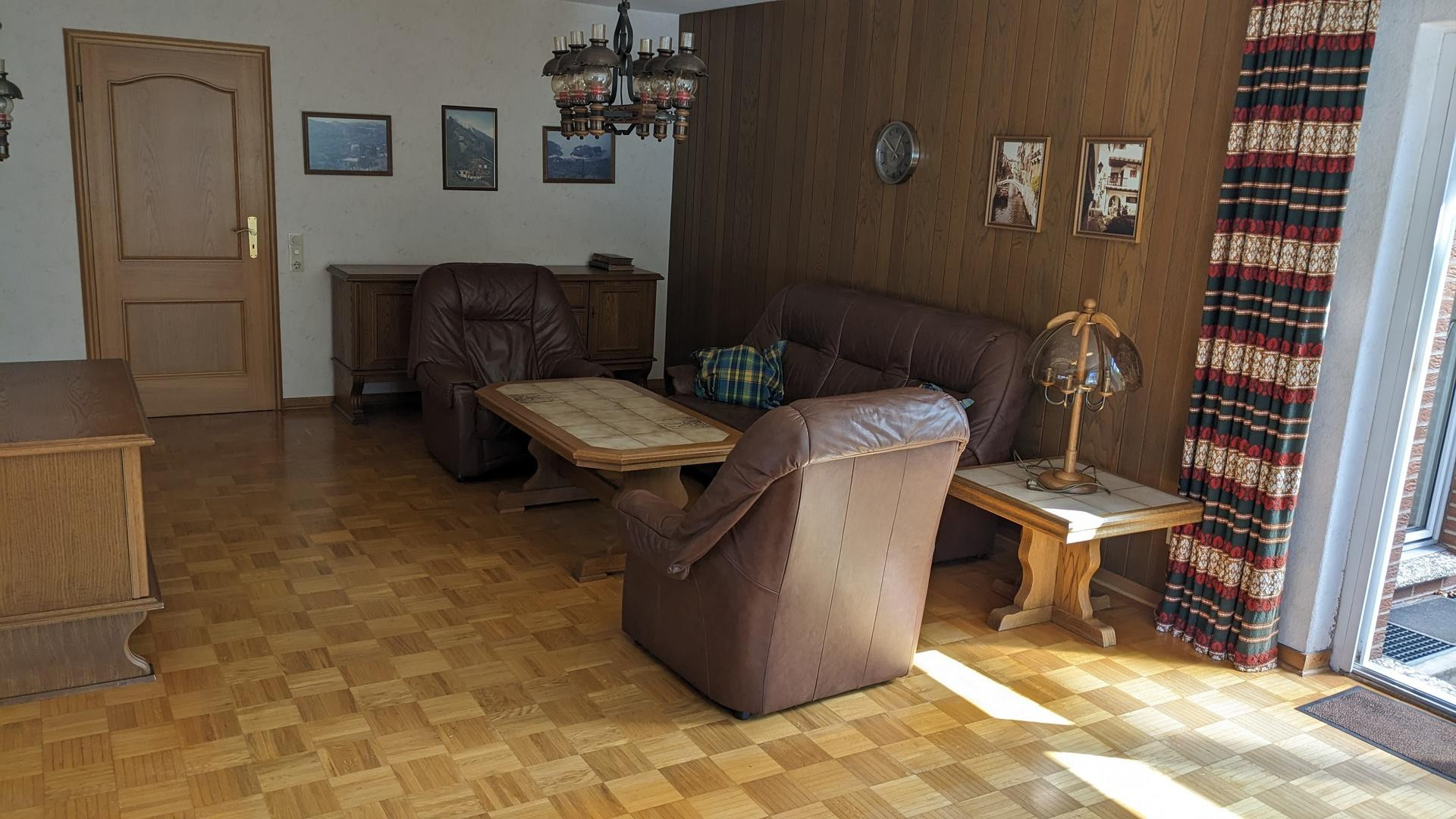 Freistehendes EFH mit Einliegerwohnung, Doppelgarage & großem Grundstück – Barsinghausen – Vorschaubild 7