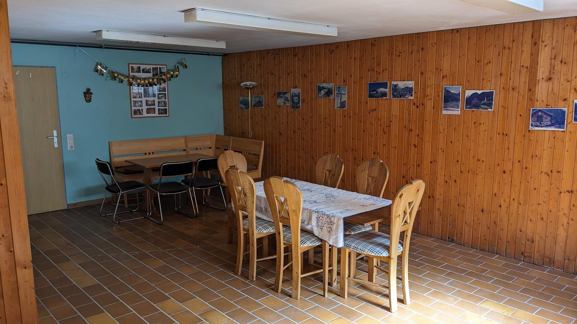 Freistehendes EFH mit Einliegerwohnung, Doppelgarage & großem Grundstück – Barsinghausen – Vorschaubild 17