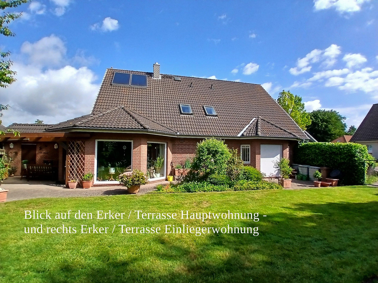Freistehendes Einfamilienhaus mit Einliegerwohnung – Schenefeld – Vorschaubild 6