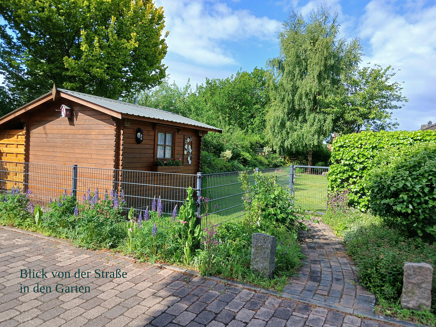 Freistehendes Einfamilienhaus mit Einliegerwohnung – Schenefeld – Vorschaubild 4