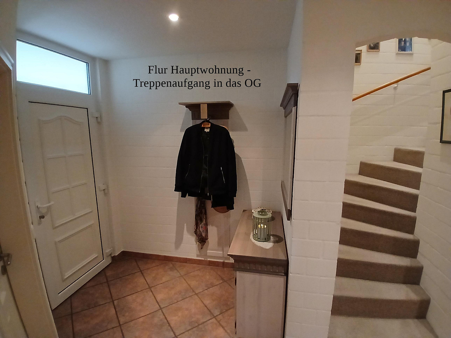 Freistehendes Einfamilienhaus mit Einliegerwohnung – Schenefeld – Vorschaubild 11
