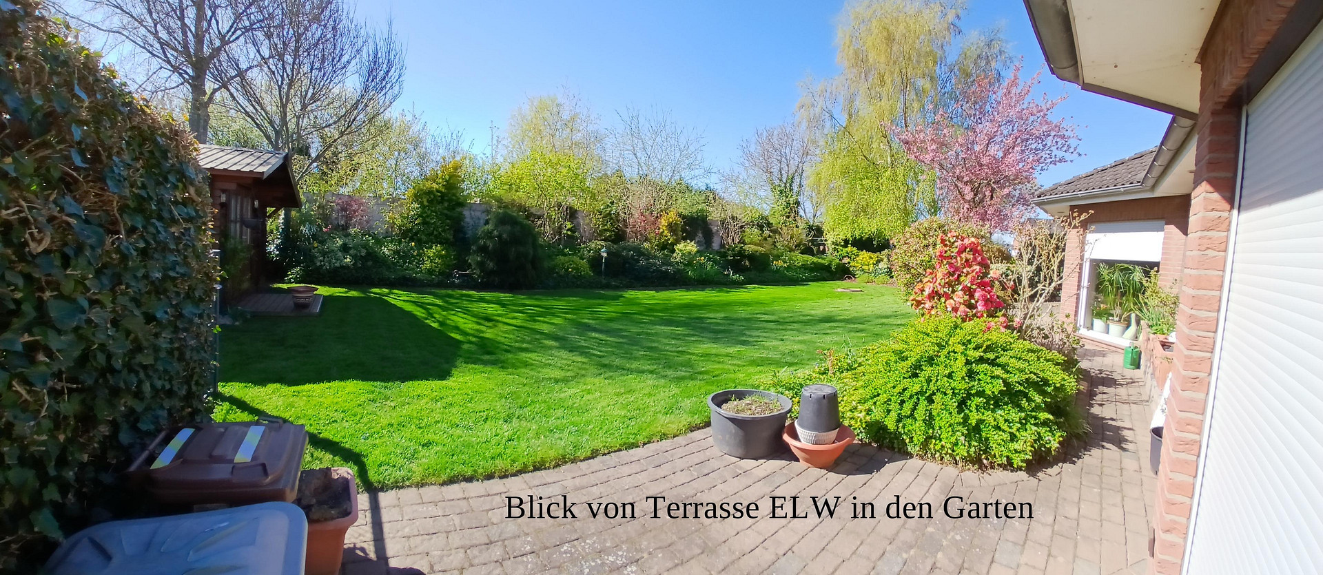 Freistehendes Einfamilienhaus mit Einliegerwohnung – Schenefeld – Vorschaubild 9