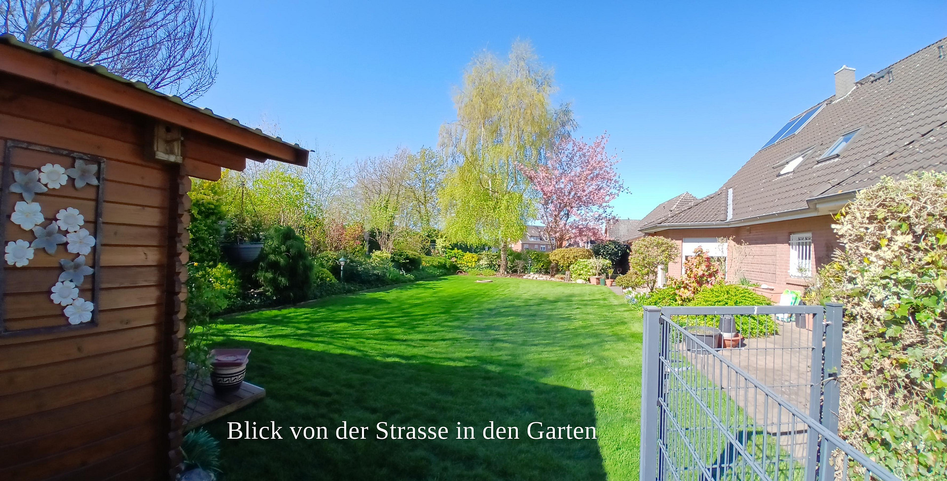 Freistehendes Einfamilienhaus mit Einliegerwohnung – Schenefeld – Vorschaubild 5
