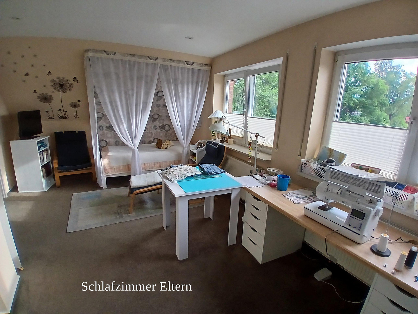 Freistehendes Einfamilienhaus mit Einliegerwohnung – Schenefeld – Vorschaubild 18
