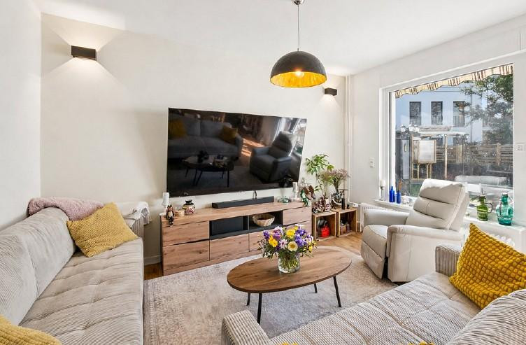 Reihenhaus – Hochwertig saniert und mit modernster Technik ausgestattet – Insterburgallee 22B, 14055 Berlin(Westend) – Vorschaubild 3
