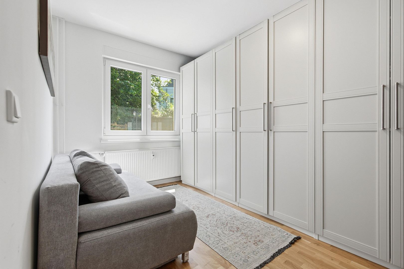 Reihenhaus – Hochwertig saniert und mit modernster Technik ausgestattet – Insterburgallee 22B, 14055 Berlin(Westend) – Vorschaubild 12