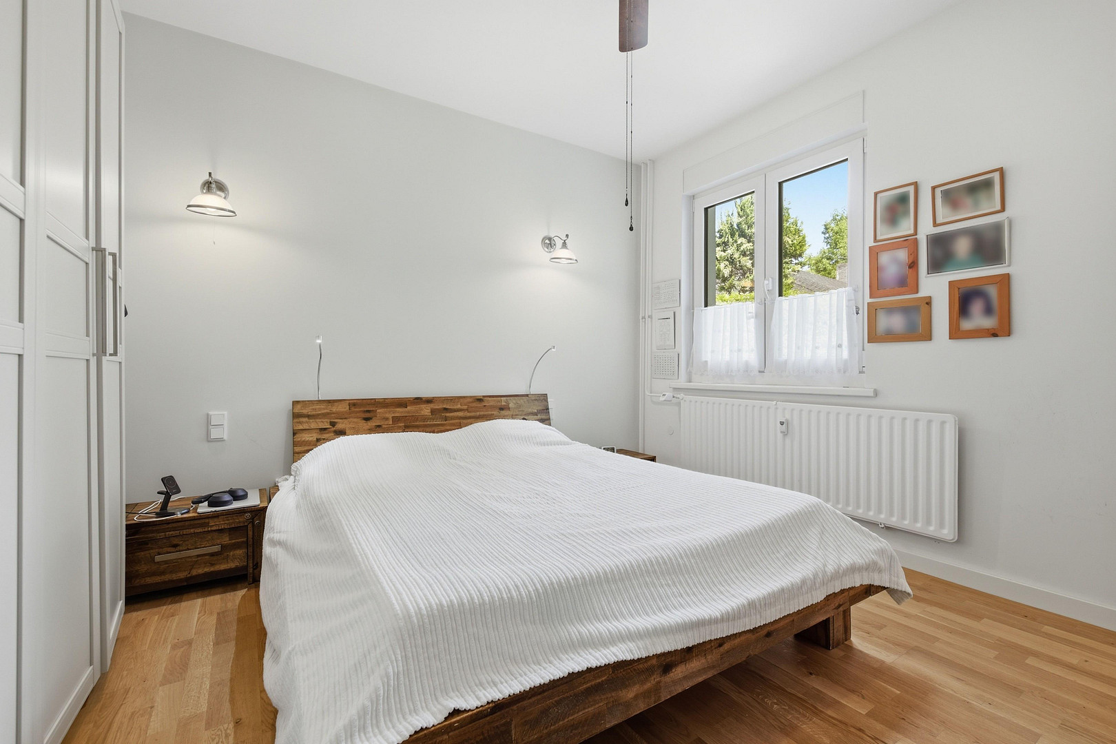 Reihenhaus – Hochwertig saniert und mit modernster Technik ausgestattet – Insterburgallee 22B, 14055 Berlin(Westend) – Vorschaubild 7