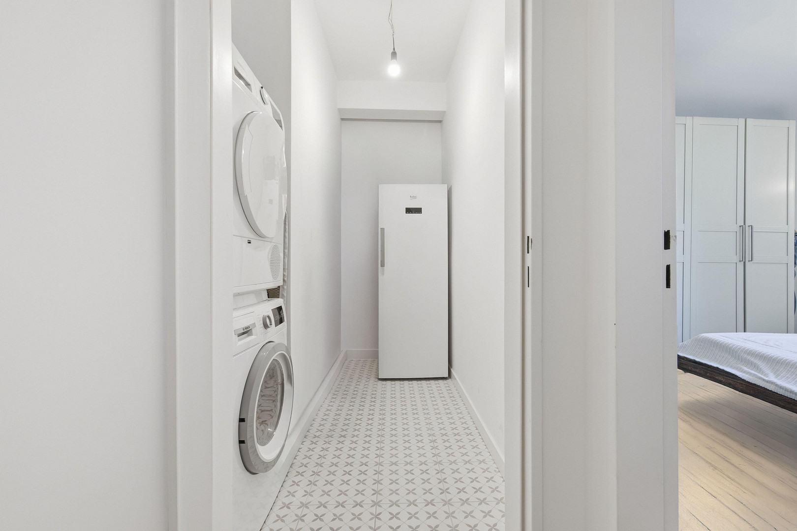 Reihenhaus – Hochwertig saniert und mit modernster Technik ausgestattet – Insterburgallee 22B, 14055 Berlin(Westend) – Vorschaubild 13