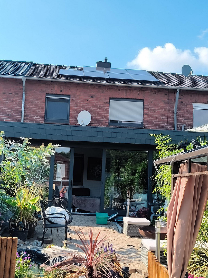 Saniertes Reihenmittelhaus in Hückelhoven Ratheim – Hückelhoven(Ratheim) – Vorschaubild 27