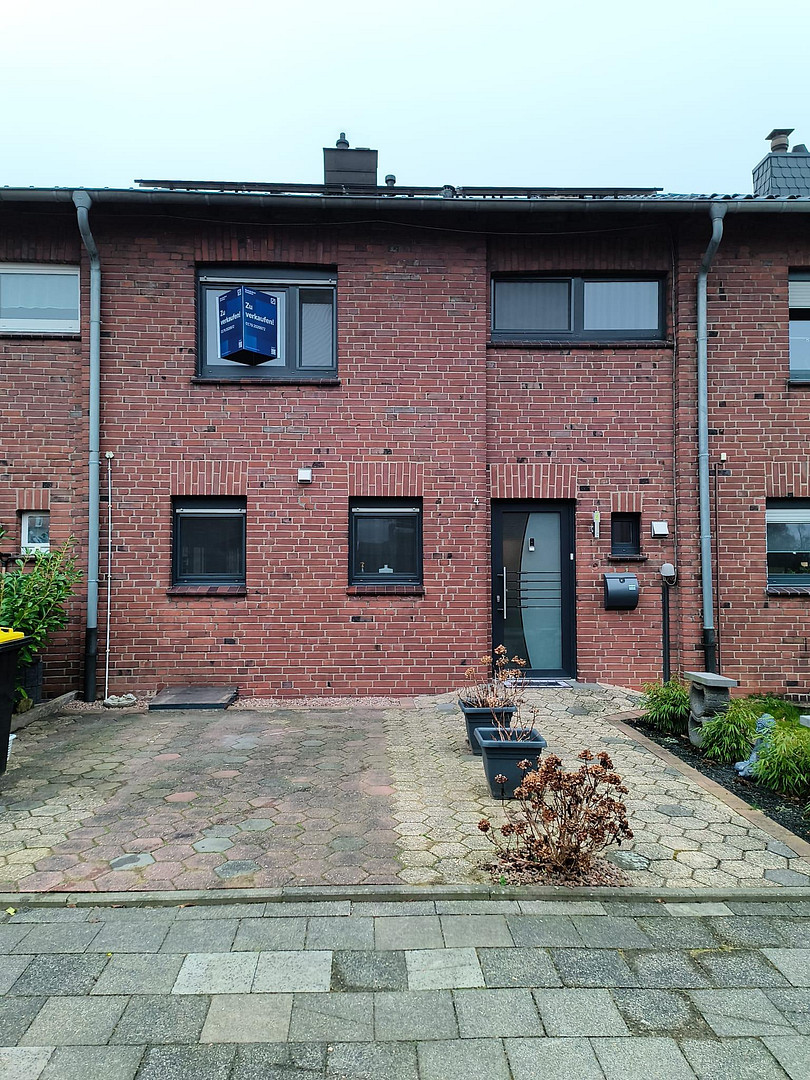 Saniertes Reihenmittelhaus in Hückelhoven Ratheim – Hückelhoven(Ratheim) – Vorschaubild 35