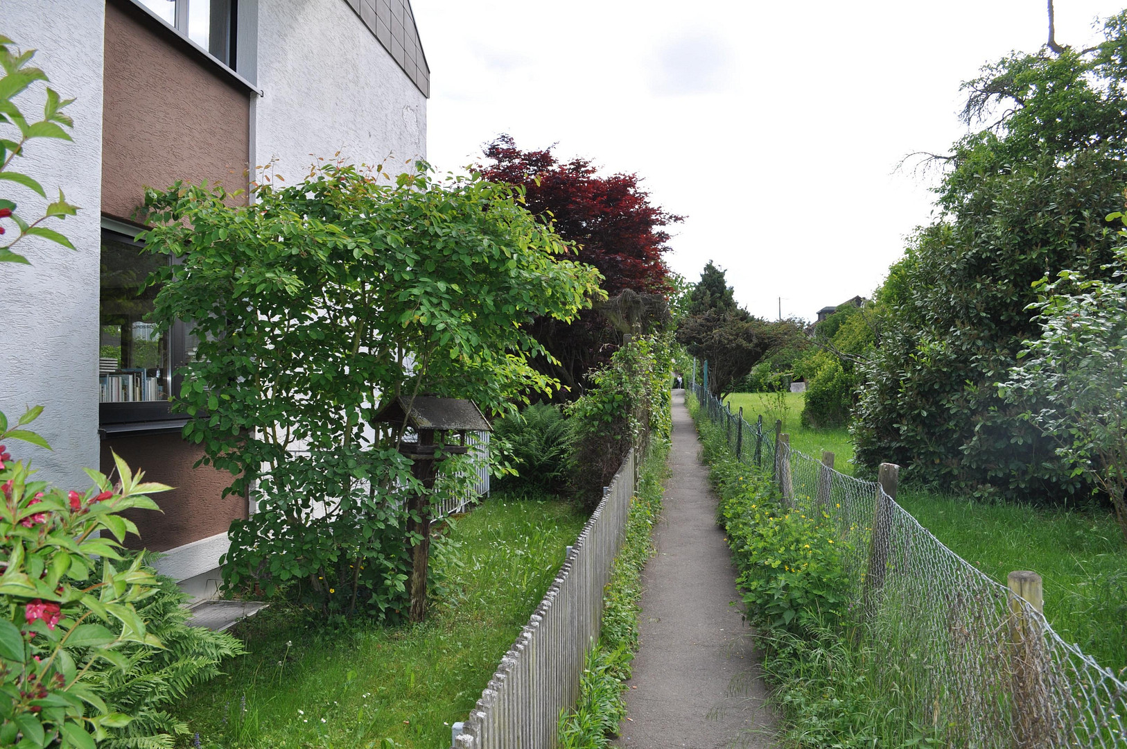 Familienfreundliches Reiheneckhaus in Top Lage in Ostfildern-Ruit – Jägerweg 9, 73760 Ostfildern(Ruit) – Vorschaubild 6