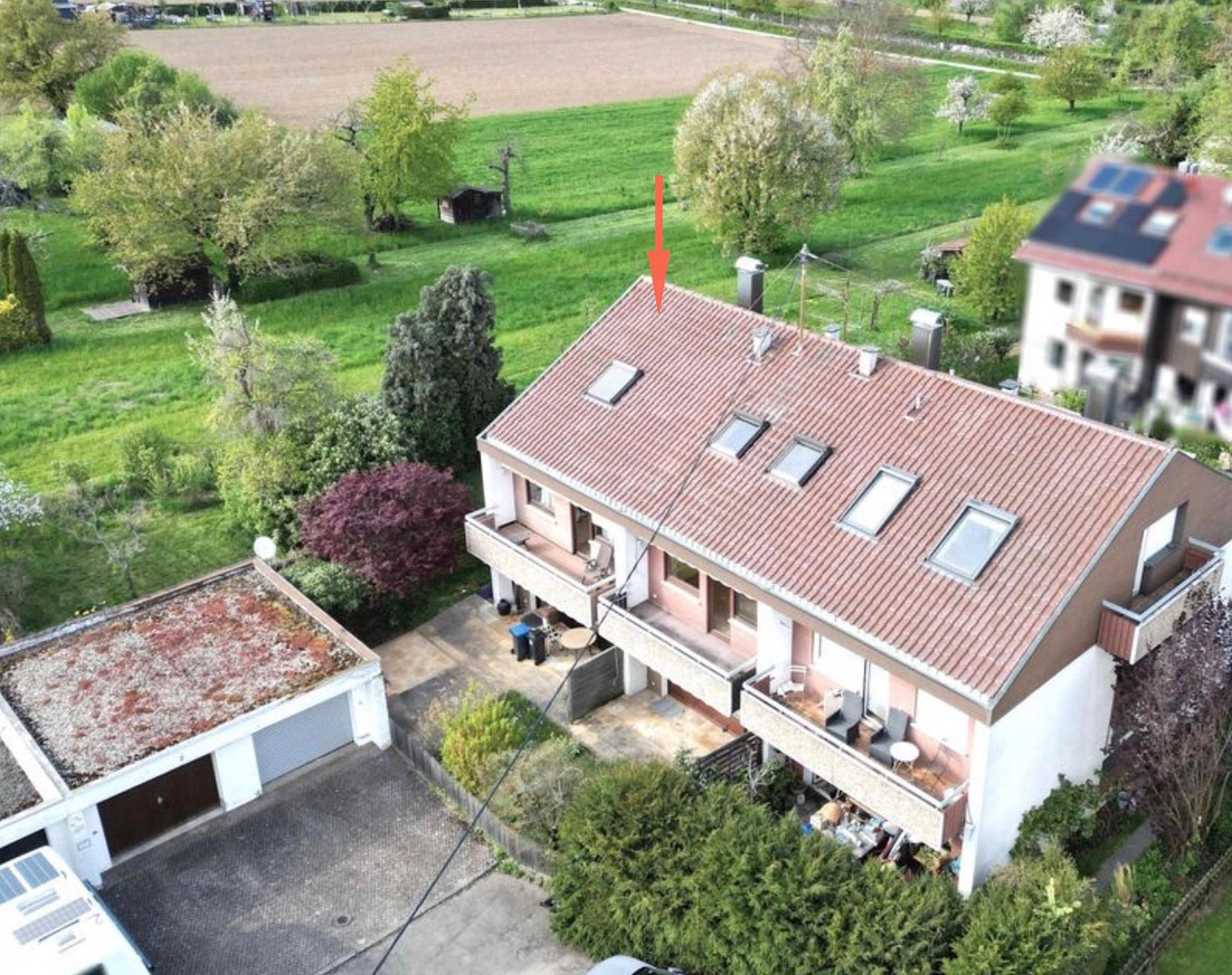Familienfreundliches Reiheneckhaus in Top Lage in Ostfildern-Ruit – Jägerweg 9, 73760 Ostfildern(Ruit) – Vorschaubild 2