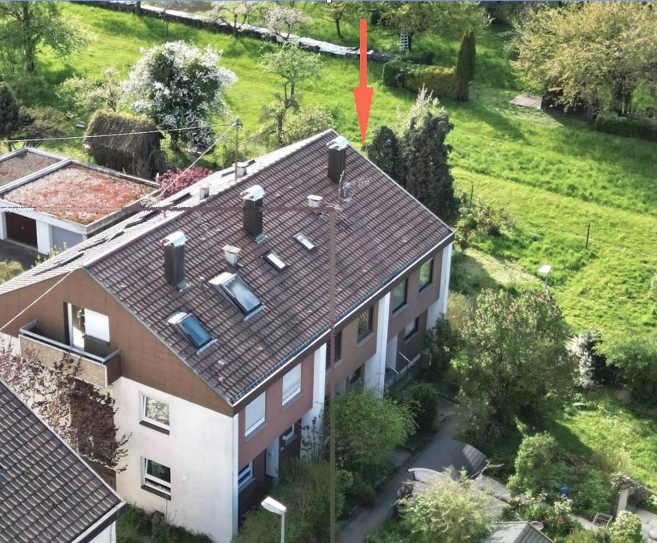 Familienfreundliches Reiheneckhaus in Top Lage in Ostfildern-Ruit – Jägerweg 9, 73760 Ostfildern(Ruit) – Vorschaubild 3