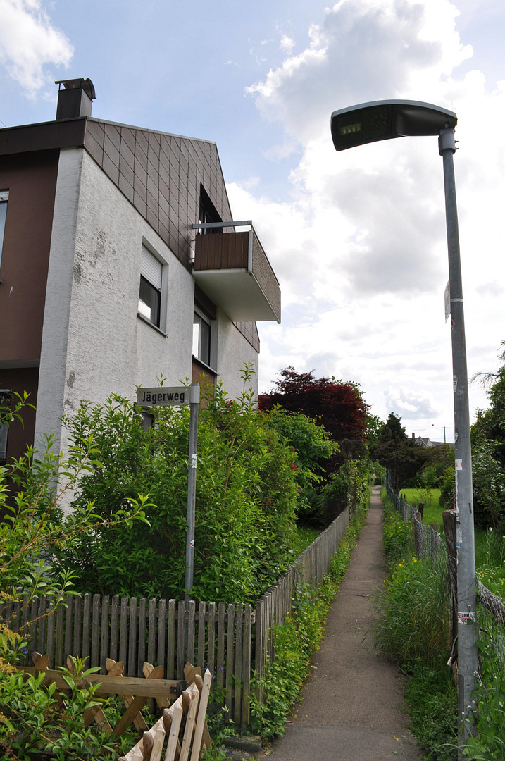 Familienfreundliches Reiheneckhaus in Top Lage in Ostfildern-Ruit – Jägerweg 9, 73760 Ostfildern(Ruit) – Vorschaubild 5