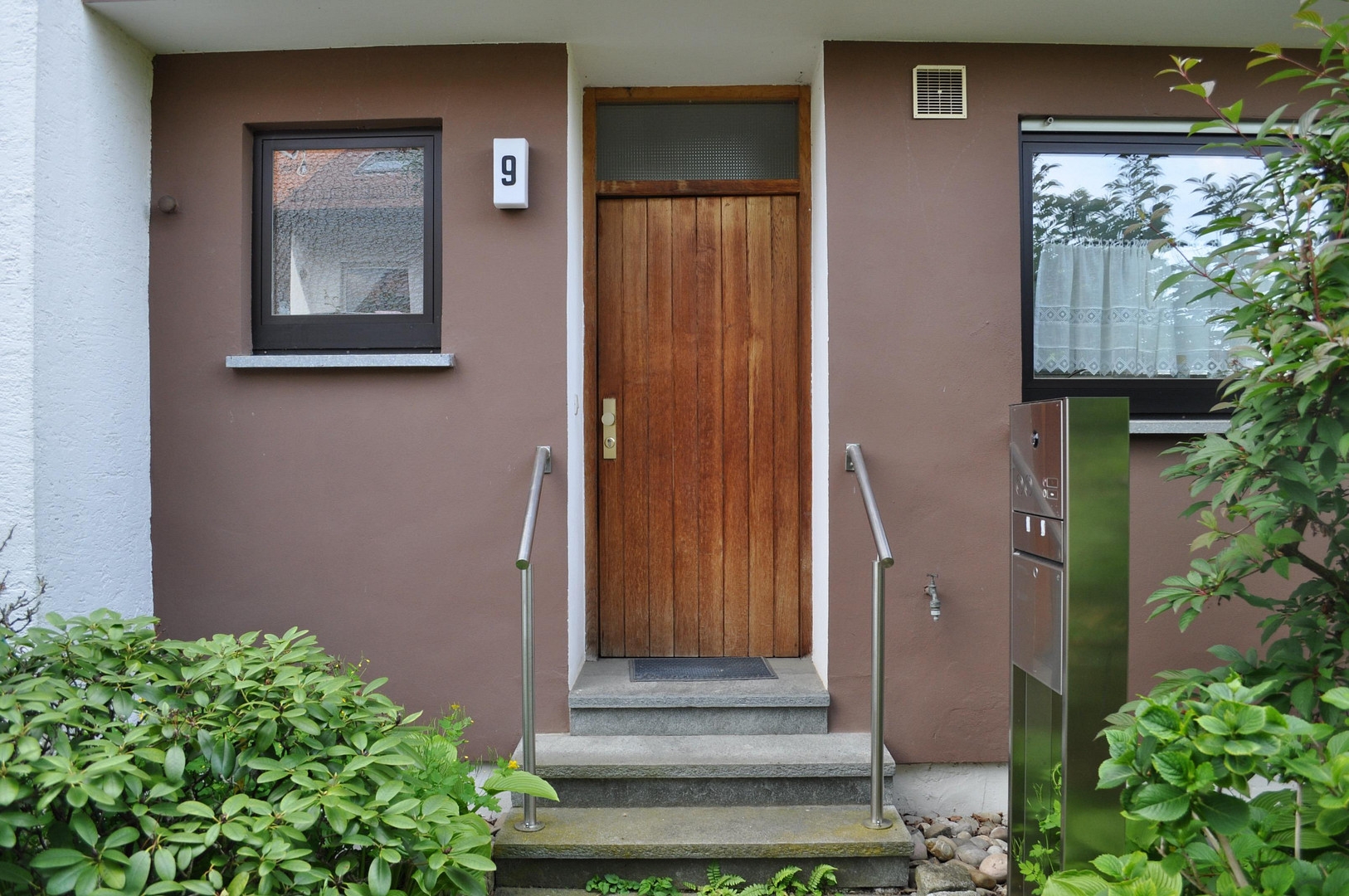 Familienfreundliches Reiheneckhaus in Top Lage in Ostfildern-Ruit – Jägerweg 9, 73760 Ostfildern(Ruit) – Vorschaubild 7