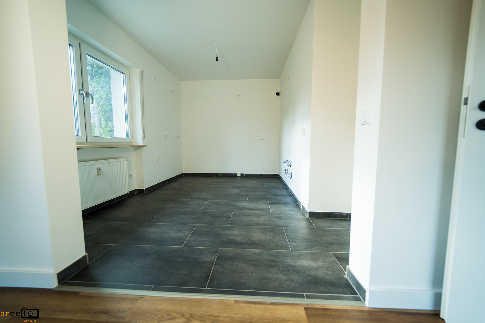 Modern sanierte 3-Zimmer-Wohnung mit Balkon & eigenem Garten – Erstbezug – 90768 Fürth(Burgfarrnbach) – Vorschaubild 10