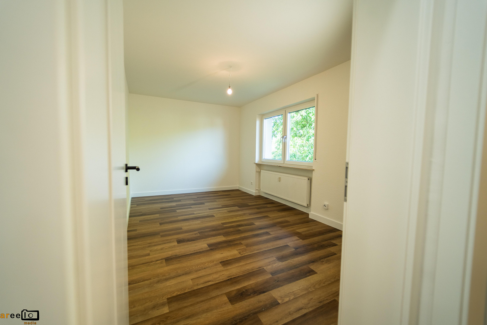 Modern sanierte 3-Zimmer-Wohnung mit Balkon & eigenem Garten – Erstbezug – 90768 Fürth(Burgfarrnbach) – Vorschaubild 20