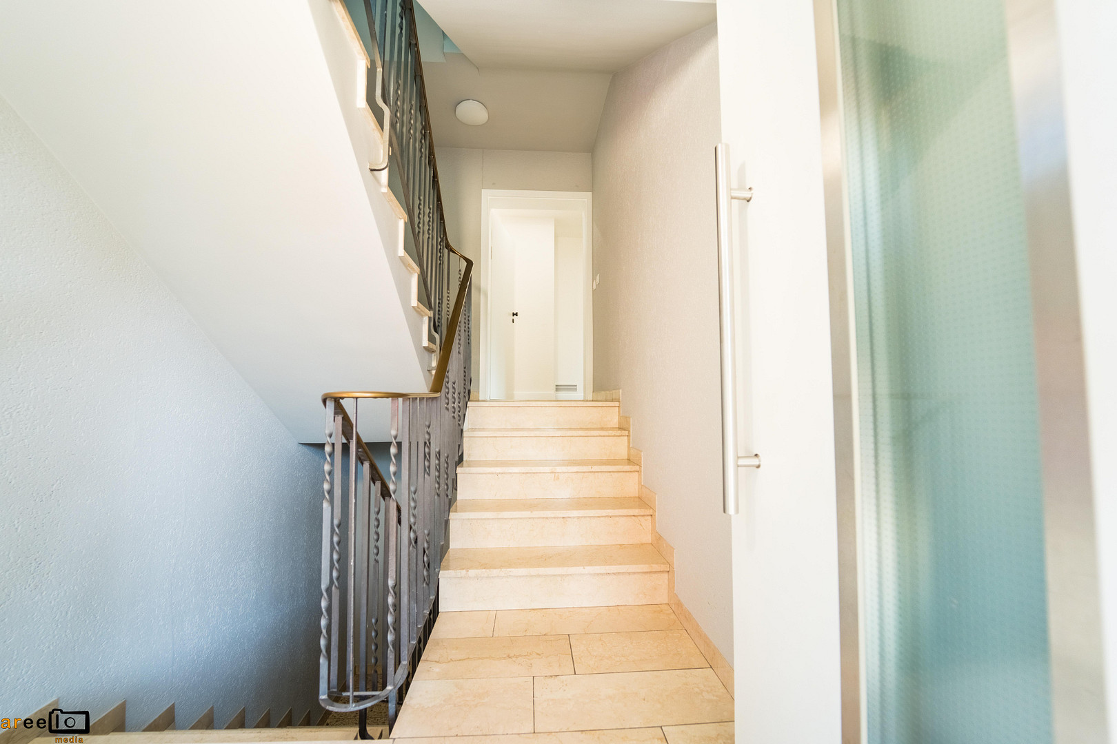 Modern sanierte 3-Zimmer-Wohnung mit Balkon & eigenem Garten – Erstbezug – 90768 Fürth(Burgfarrnbach) – Vorschaubild 31