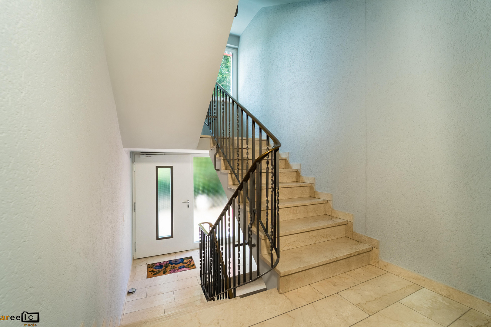 Modern sanierte 3-Zimmer-Wohnung mit Balkon & eigenem Garten – Erstbezug – 90768 Fürth(Burgfarrnbach) – Vorschaubild 32