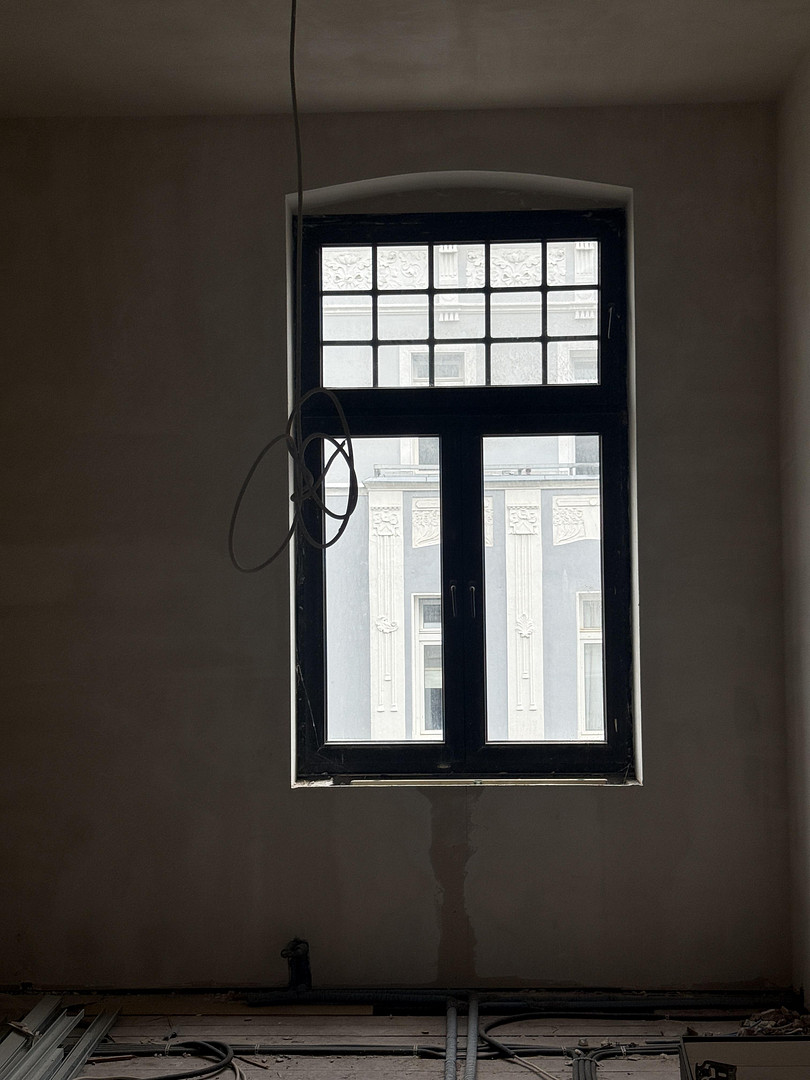 Viel Platz für Zuhause oder Praxis in Unterbilk – Düsseldorf(Unterbilk) – Vorschaubild 8