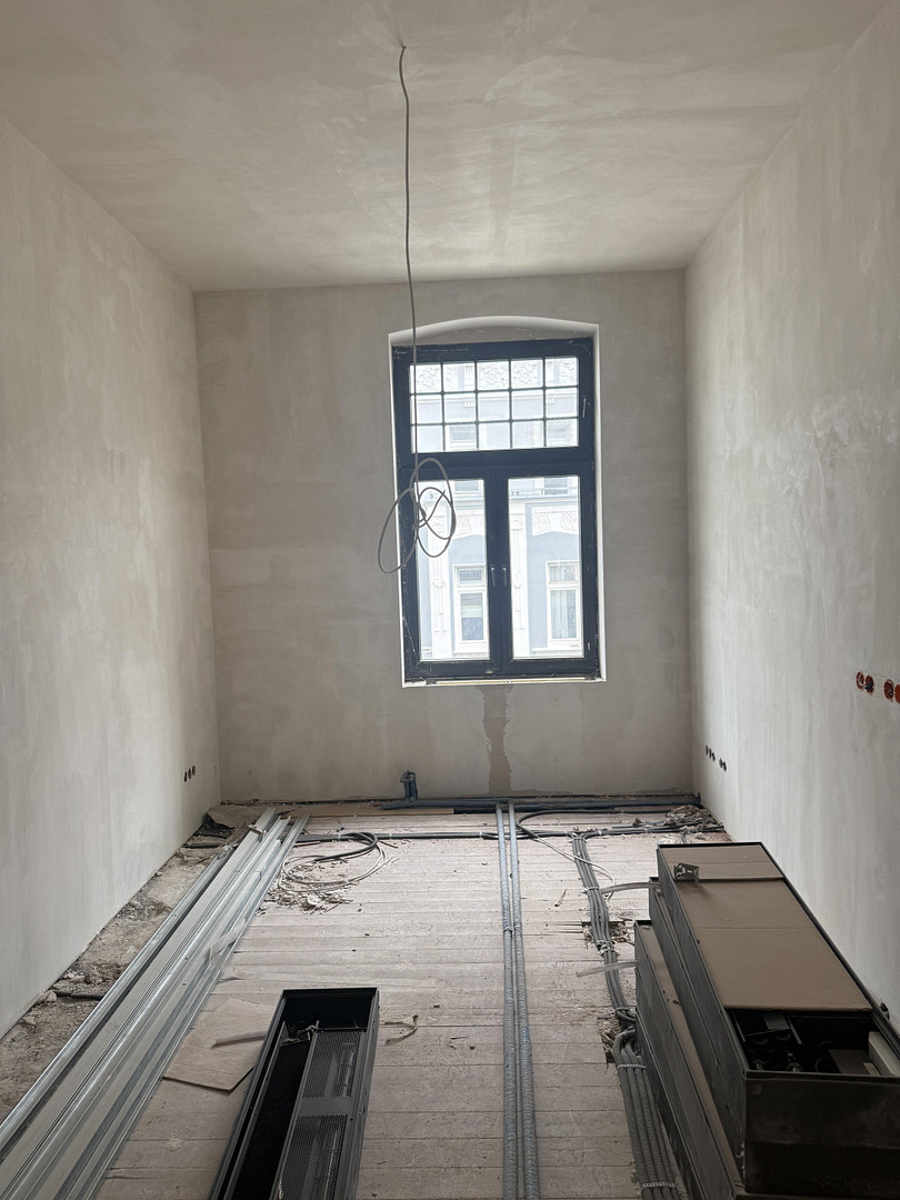 Viel Platz für Zuhause oder Praxis in Unterbilk – Düsseldorf(Unterbilk) – Vorschaubild 6