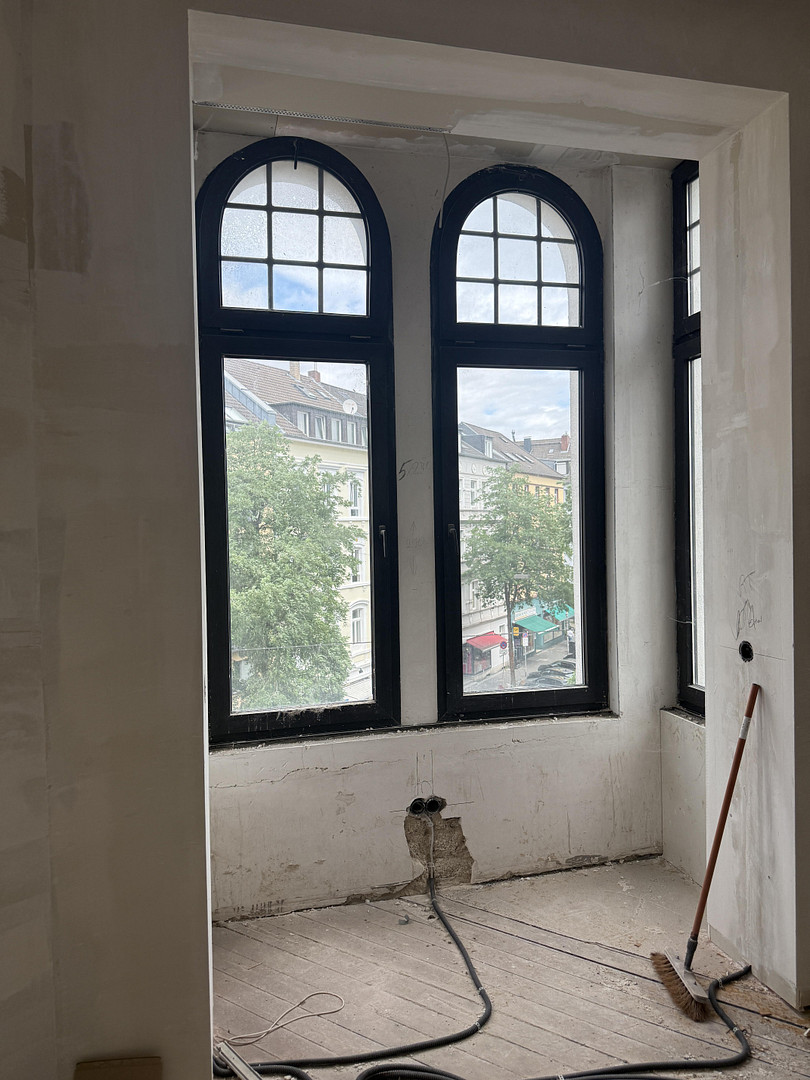 Viel Platz für Zuhause oder Praxis in Unterbilk – Düsseldorf(Unterbilk) – Vorschaubild 3