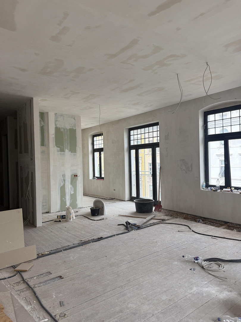 Viel Platz für Zuhause oder Praxis in Unterbilk – Düsseldorf(Unterbilk) – Vorschaubild 5