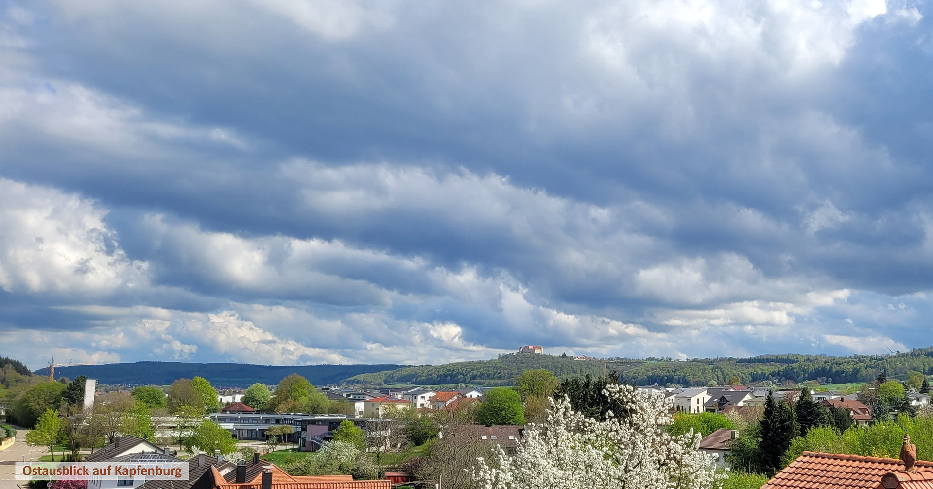 Provisionsfrei: Wohn- und Geschäftshaus mit Zahnarztpraxis, Friseur & 2 Wohnungen – Westhausen – Vorschaubild 23