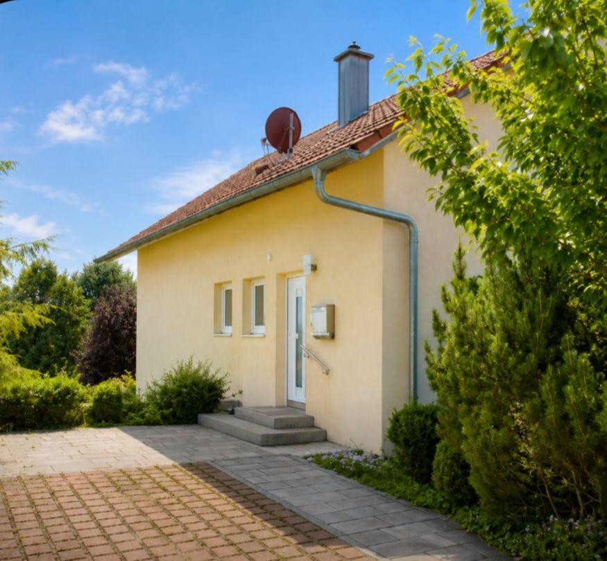 Wunderschönes Einfamilienhaus mit Potenzial: Ein Wohntraum für jeden - Keine Maklerprovision! – Bad Birnbach – Vorschaubild 5