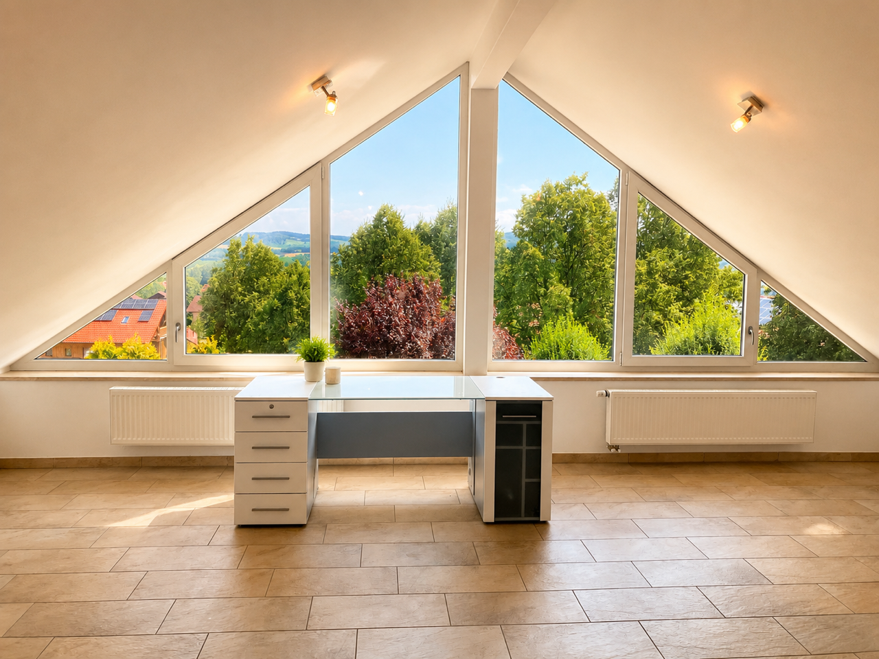 Wunderschönes Einfamilienhaus mit Potenzial: Ein Wohntraum für jeden - Keine Maklerprovision! – Bad Birnbach – Vorschaubild 2