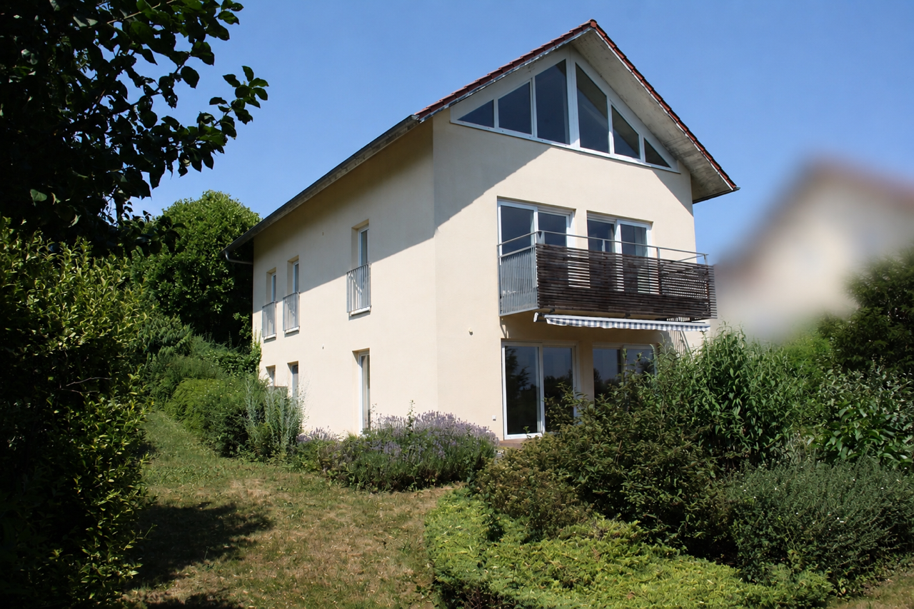 Wunderschönes Einfamilienhaus mit Potenzial: Ein Wohntraum für jeden - Keine Maklerprovision! – Bad Birnbach – Vorschaubild 8