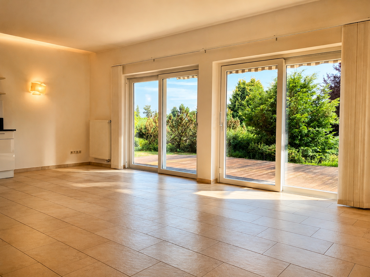 Wunderschönes Einfamilienhaus mit Potenzial: Ein Wohntraum für jeden - Keine Maklerprovision!