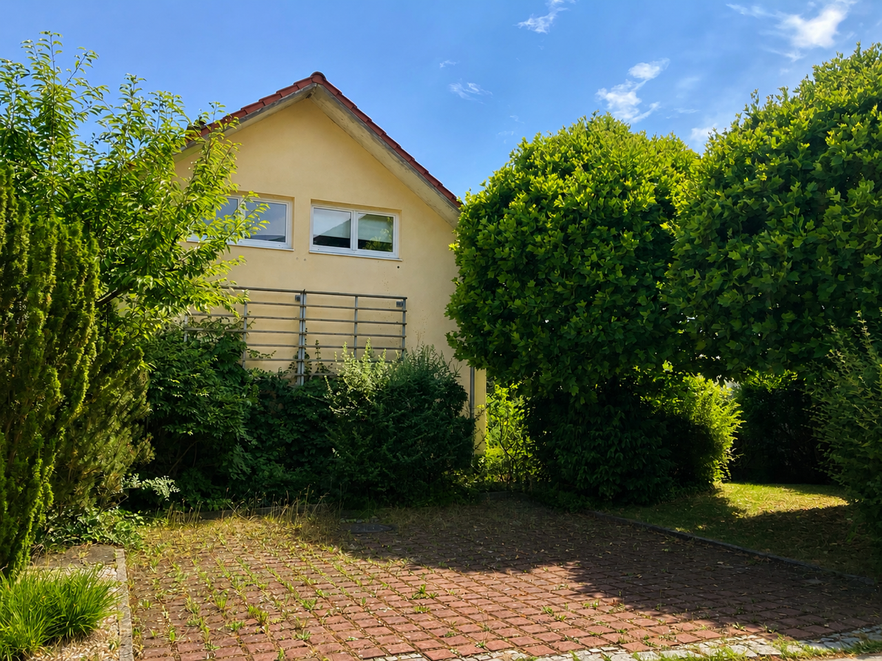 Wunderschönes Einfamilienhaus mit Potenzial: Ein Wohntraum für jeden - Keine Maklerprovision! – Bad Birnbach – Vorschaubild 6