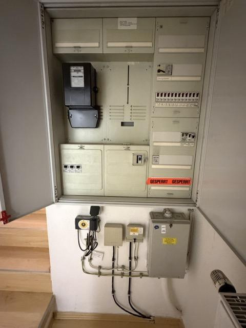 Modernes Familien-Reihenhaus in ruhiger Lage von Regensburg-Burgweinting – Käthe-Dorsch-Weg 12, 93055 Regensburg(Burgweinting) – Vorschaubild 32