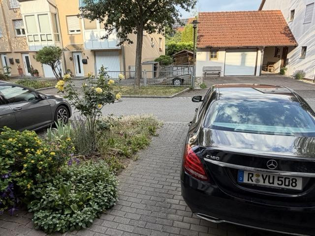 Modernes Familien-Reihenhaus in ruhiger Lage von Regensburg-Burgweinting – Käthe-Dorsch-Weg 12, 93055 Regensburg(Burgweinting) – Vorschaubild 15