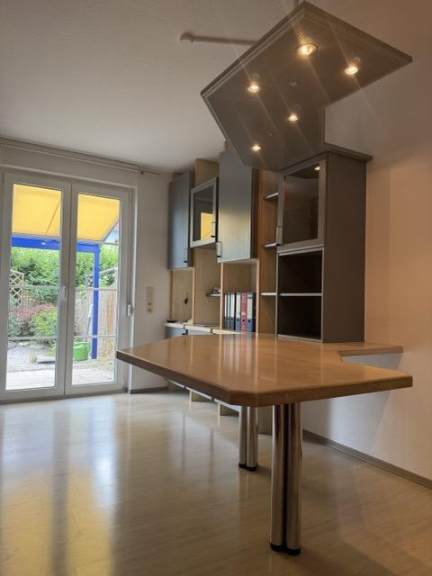 Modernes Familien-Reihenhaus in ruhiger Lage von Regensburg-Burgweinting – Käthe-Dorsch-Weg 12, 93055 Regensburg(Burgweinting) – Vorschaubild 3