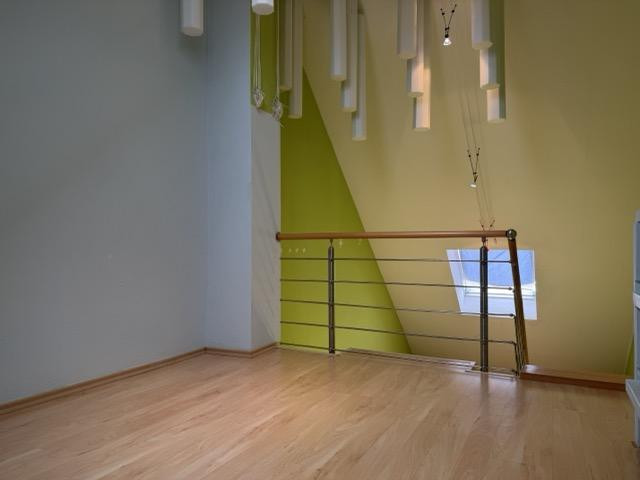 Modernes Familien-Reihenhaus in ruhiger Lage von Regensburg-Burgweinting – Käthe-Dorsch-Weg 12, 93055 Regensburg(Burgweinting) – Vorschaubild 21