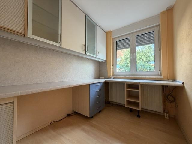 Modernes Familien-Reihenhaus in ruhiger Lage von Regensburg-Burgweinting – Käthe-Dorsch-Weg 12, 93055 Regensburg(Burgweinting) – Vorschaubild 6