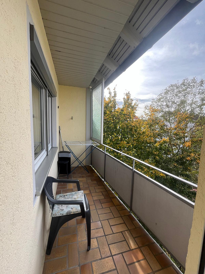 Stilvoll kernsanierte 3-Zimmer-Wohnung in Ingolstadt – einziehen und wohlfühlen – Ingolstadt – Vorschaubild 4