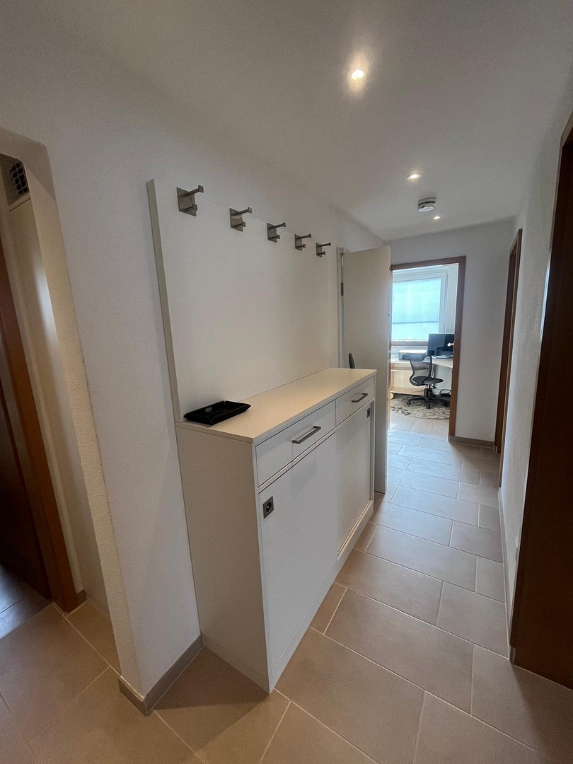 Stilvoll kernsanierte 3-Zimmer-Wohnung in Ingolstadt – einziehen und wohlfühlen – Ingolstadt – Vorschaubild 6