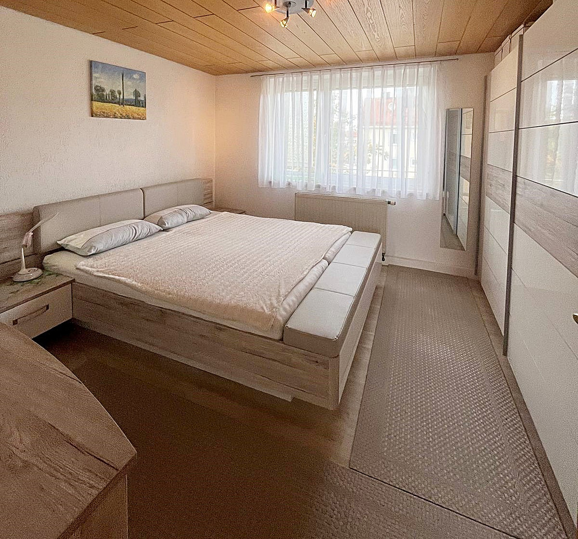 Stilvoll kernsanierte 3-Zimmer-Wohnung in Ingolstadt – einziehen und wohlfühlen – Ingolstadt – Vorschaubild 9