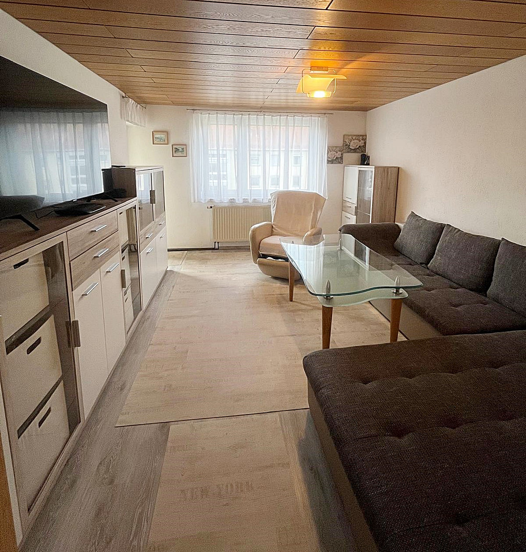 Stilvoll kernsanierte 3-Zimmer-Wohnung in Ingolstadt – einziehen und wohlfühlen – Ingolstadt – Vorschaubild 11