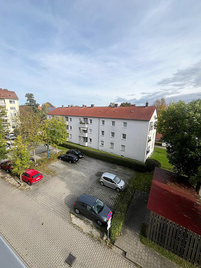 Stilvoll kernsanierte 3-Zimmer-Wohnung in Ingolstadt – einziehen und wohlfühlen – Ingolstadt – Vorschaubild 10