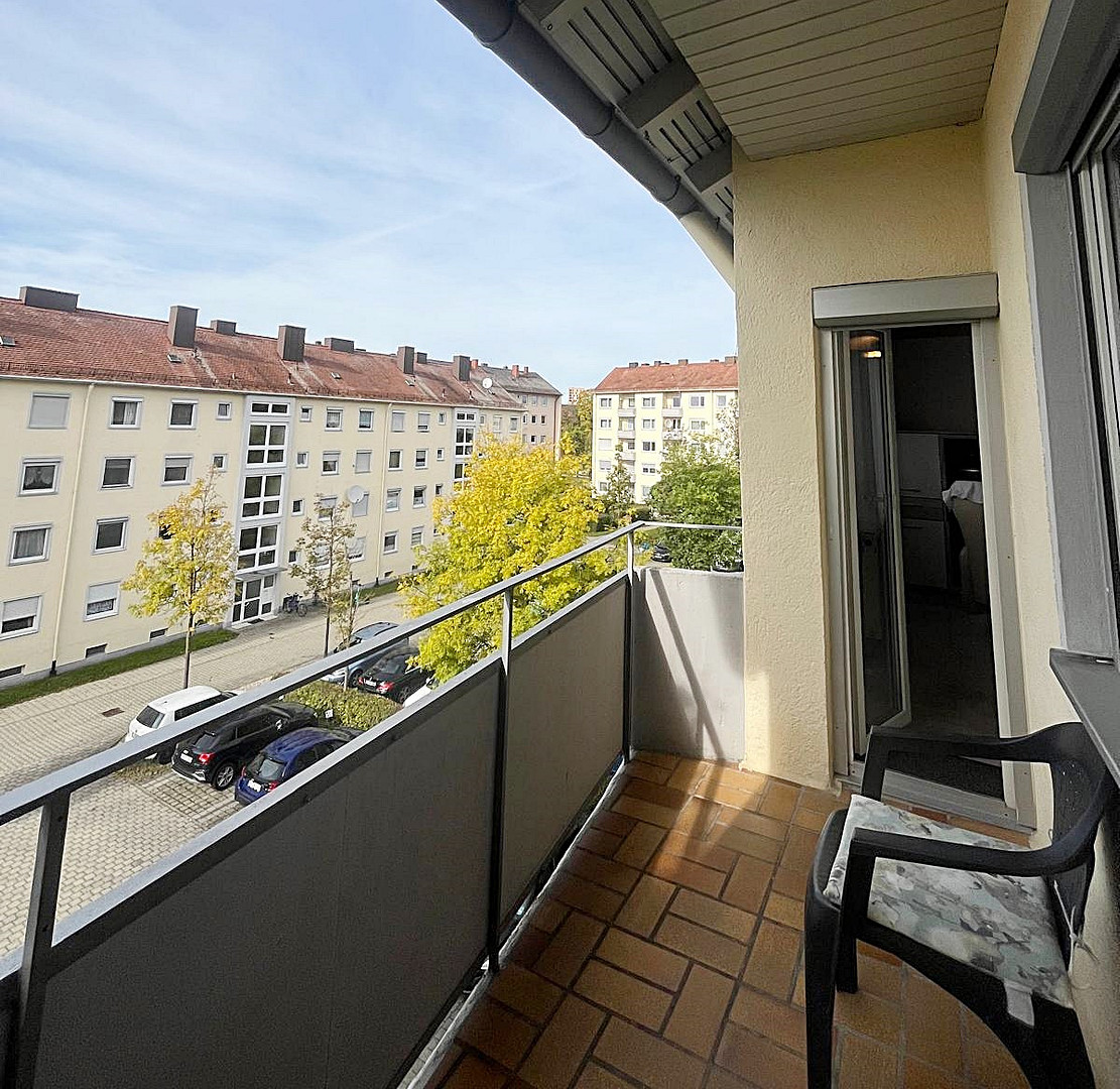 Stilvoll kernsanierte 3-Zimmer-Wohnung in Ingolstadt – einziehen und wohlfühlen – Ingolstadt – Vorschaubild 5
