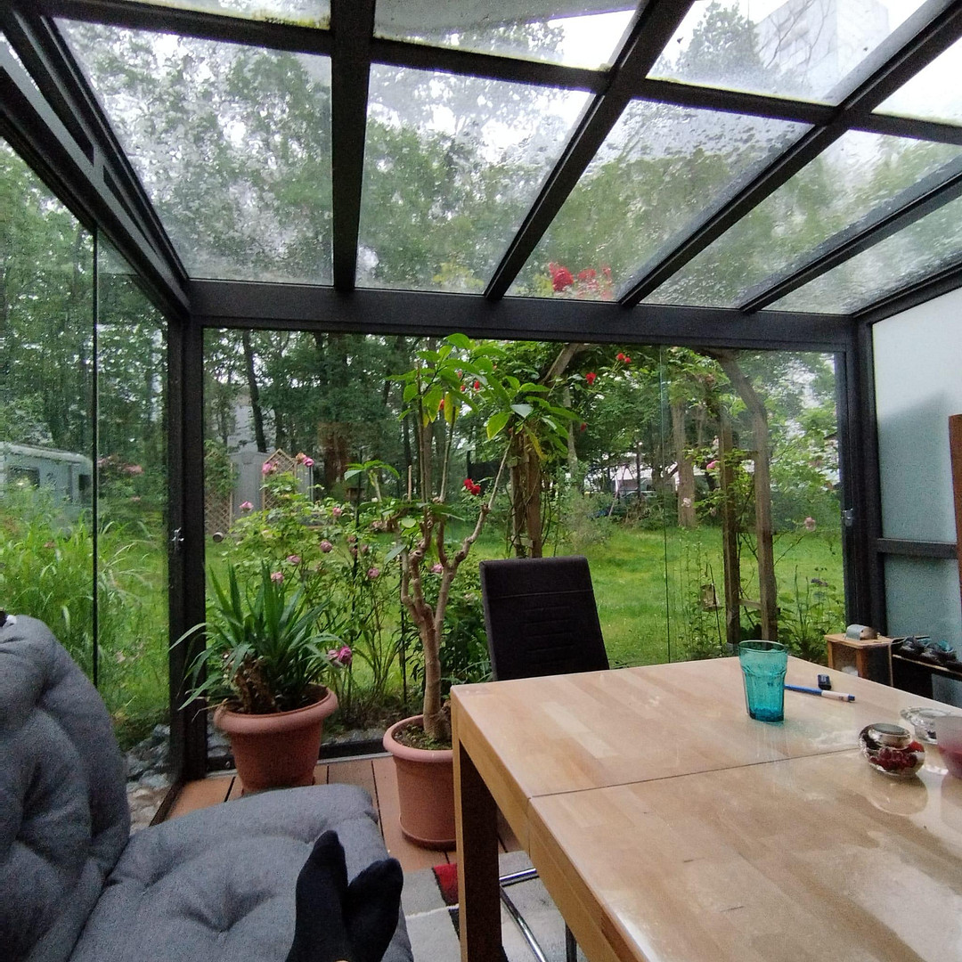 Schöne 3,5-Zimmer Wohnung mit Blick ins Grüne in Langwasser – Nürnberg(Langwasser) – Vorschaubild 8